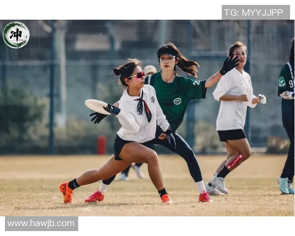 热议飞盘运动上海飞盘队如何实现个人能力的全面提升与变革