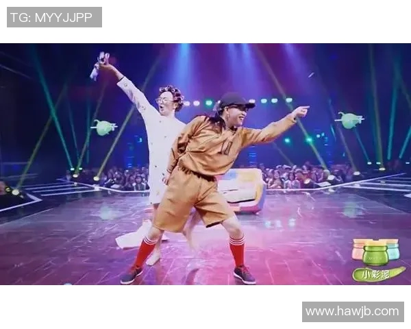 街舞力量榜单揭晓上海街舞队荣获第九名成就引关注