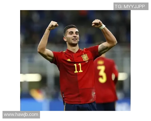 费兰托雷斯：从青训新星到世界足球舞台的闪耀之星