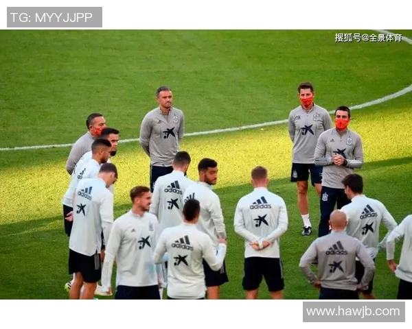 西班牙与俄罗斯精彩对决直播信息尽在CCTV平台观看指南