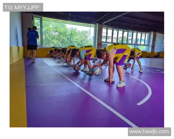 黄秀英独家分享篮球心得与技巧助你提升球技的秘密解析