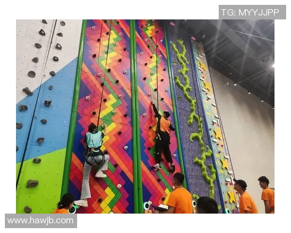 武汉极限运动队心理素质探讨：挑战极限背后的心理韧性与团队协作