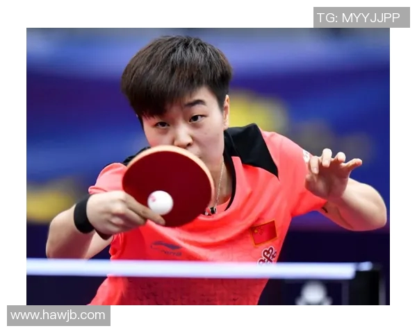 权威发布乒乓球团队协作实力榜单揭晓各队表现与潜力分析