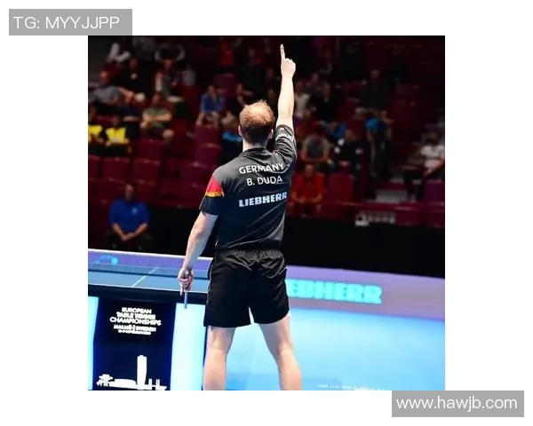 杭州网球队在欧锦赛中的实力展现与未来发展潜力分析