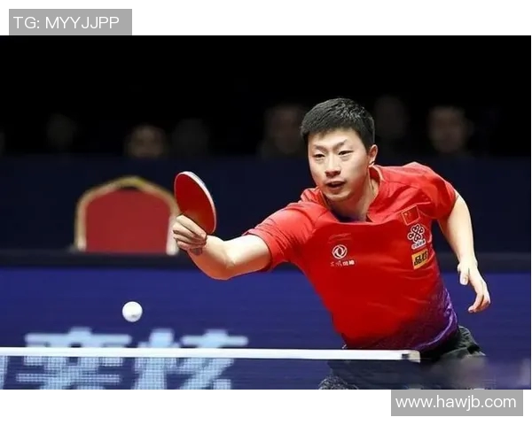 深入分析杭州乒乓球队防守战术与技巧的独特之处